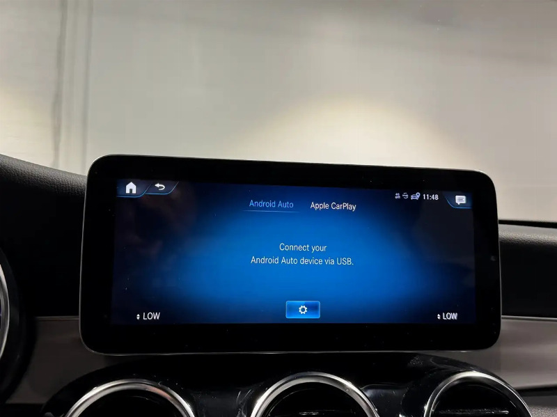 car Mercedes GLC id357930 photo #21