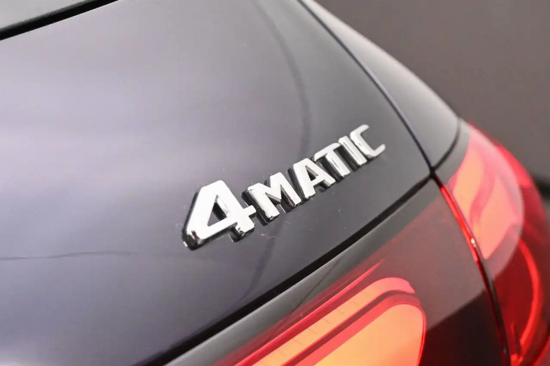 car Mercedes GLC id357933 photo #24