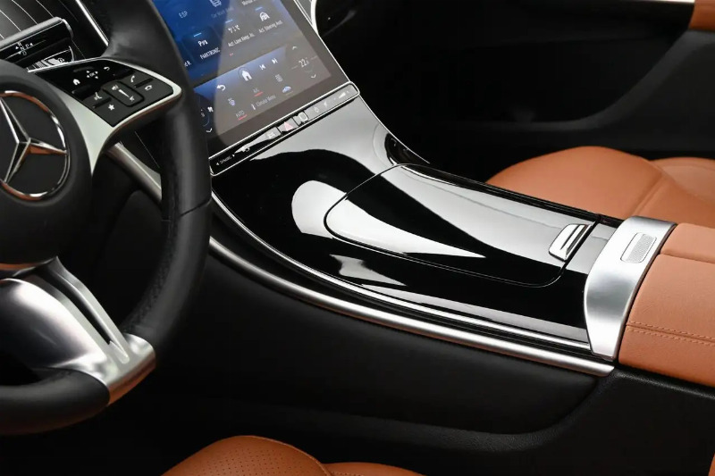 car Mercedes GLC id357933 photo #6