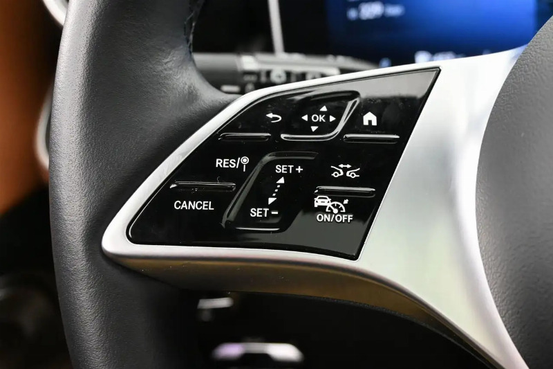 car Mercedes GLC id357933 photo #9