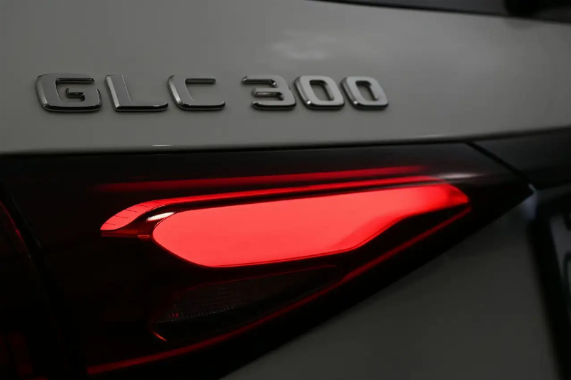 car Mercedes GLC id357936 photo #19