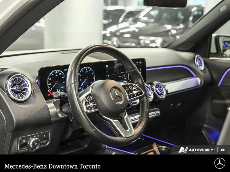 car Mercedes GLB id357942 photo #6