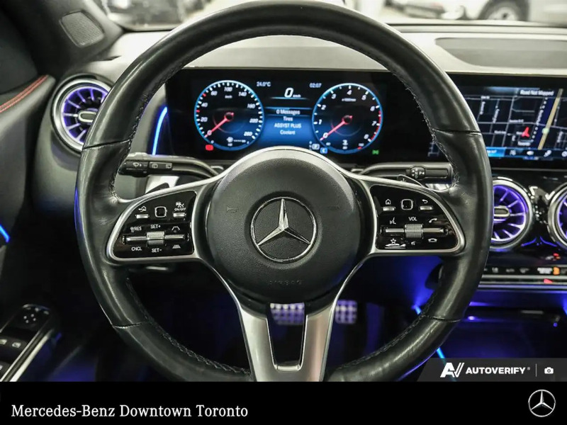 car Mercedes GLB id357942 photo #7