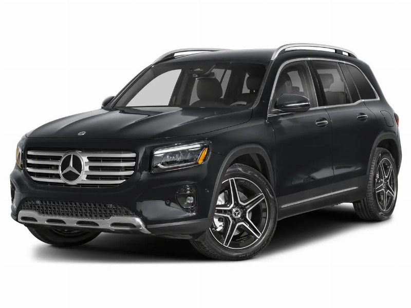 car Mercedes GLB id357944 main photo