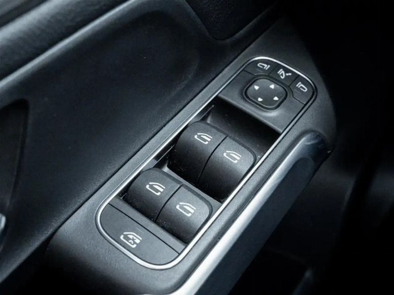 car Mercedes GLB id357946 photo #17