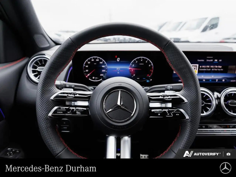 car Mercedes GLB id357947 photo #14