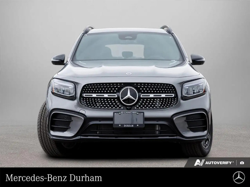 car Mercedes GLB id357947 photo #2