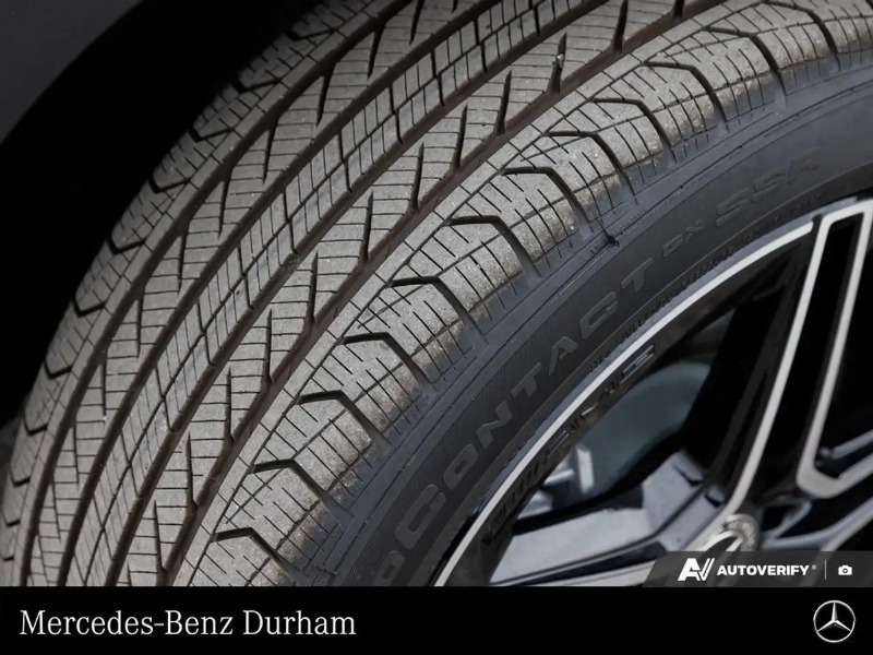 car Mercedes GLB id357947 photo #7