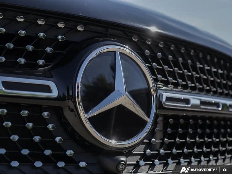 car Mercedes GLB id357954 photo #8