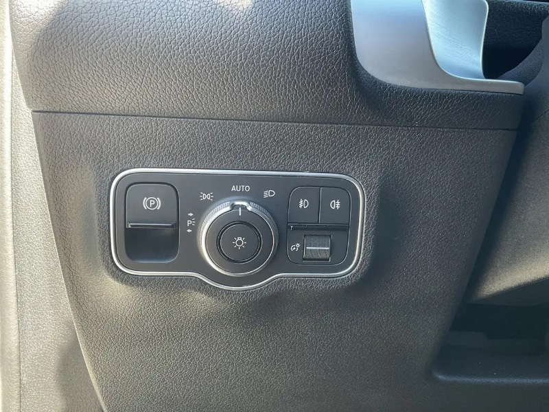 car Mercedes GLB id357964 photo #17