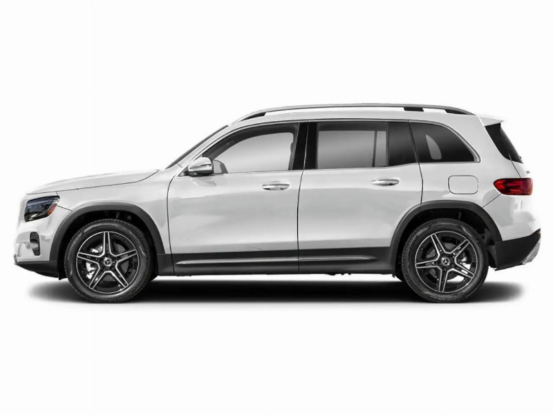 car Mercedes GLB id357967 photo #2