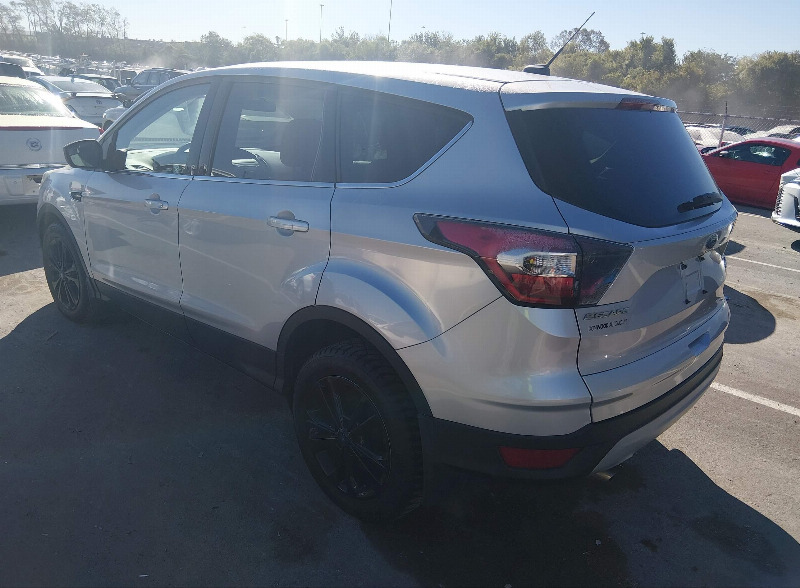 car Ford Escape id357972 photo #3