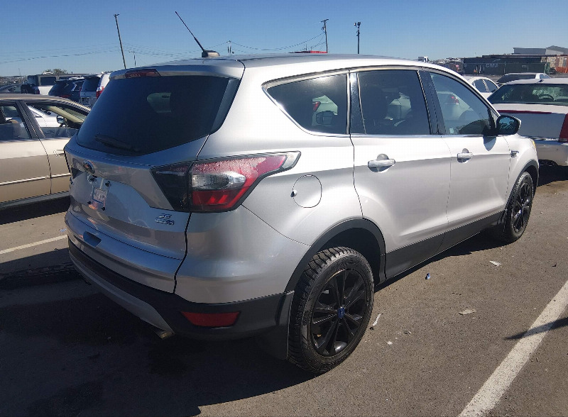 car Ford Escape id357972 photo #4