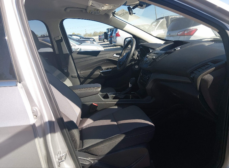 car Ford Escape id357972 photo #5