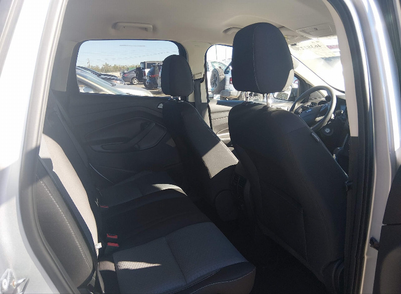 car Ford Escape id357972 photo #8