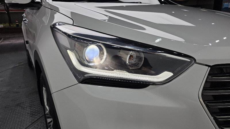 car Hyundai Maxcruz id357980 photo #22