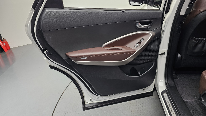 car Hyundai Maxcruz id357980 photo #25
