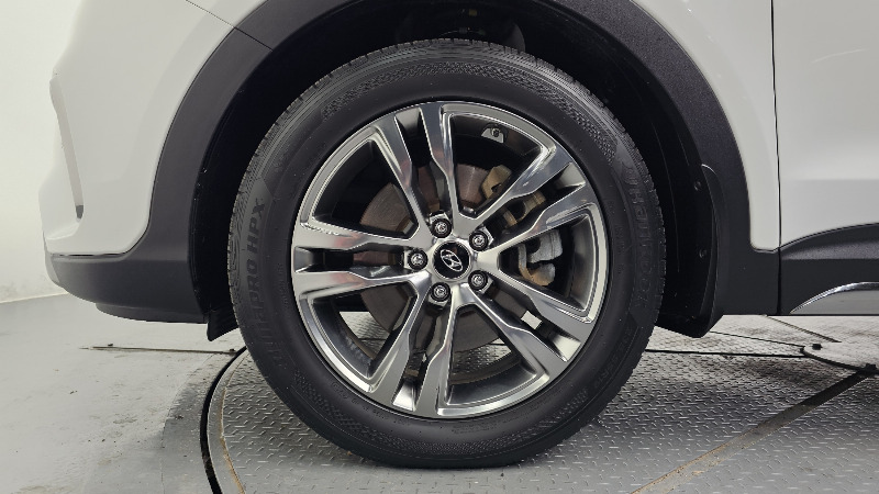 car Hyundai Maxcruz id357980 photo #5