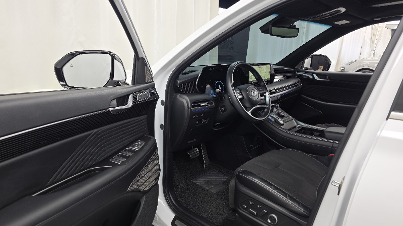 car Hyundai Palisade id357982 photo #10