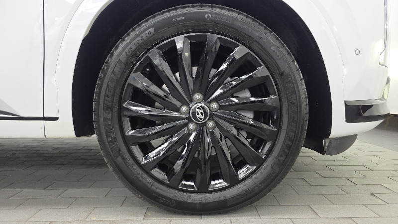 car Hyundai Palisade id357982 photo #21