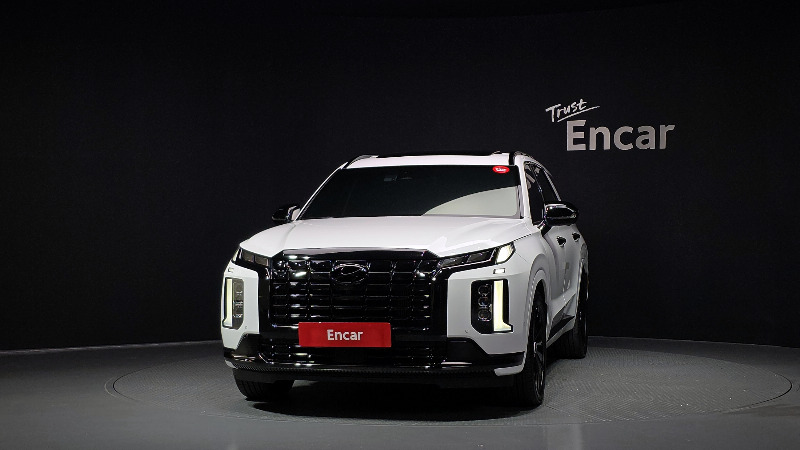 car Hyundai Palisade id357982 photo #3