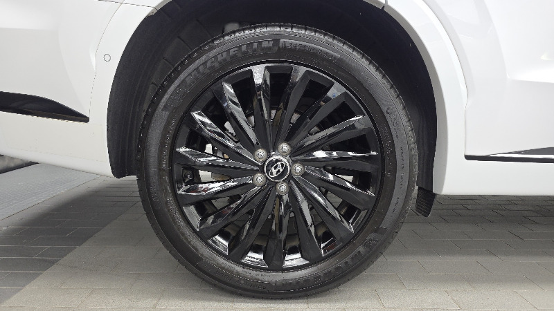 car Hyundai Palisade id357982 photo #5