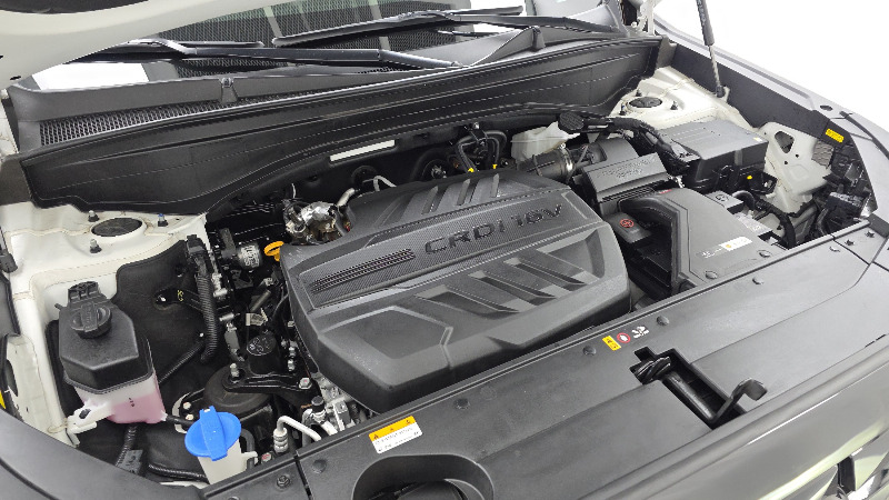car Hyundai Palisade id357982 photo #6