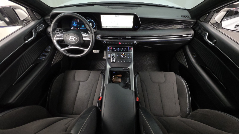 car Hyundai Palisade id357982 photo #7
