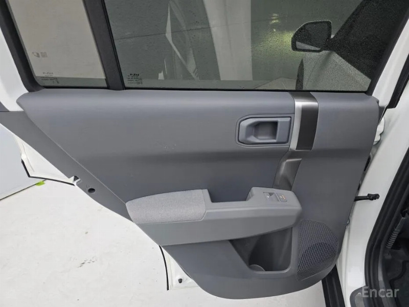 car KIA EV3 id357990 photo #18