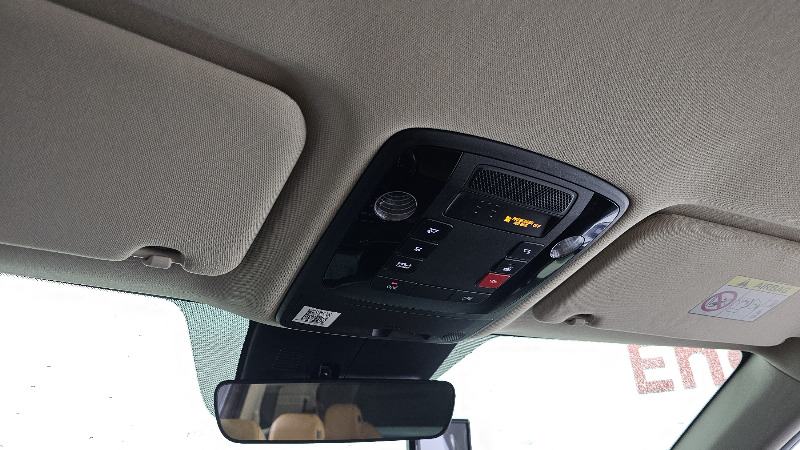 car KIA Carnival id357991 photo #14