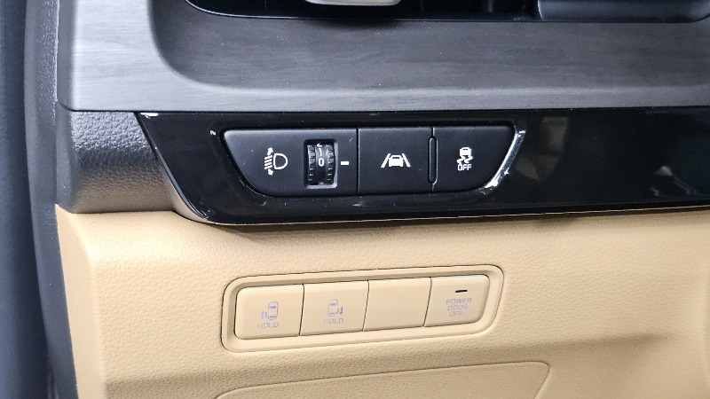car KIA Carnival id357991 photo #20