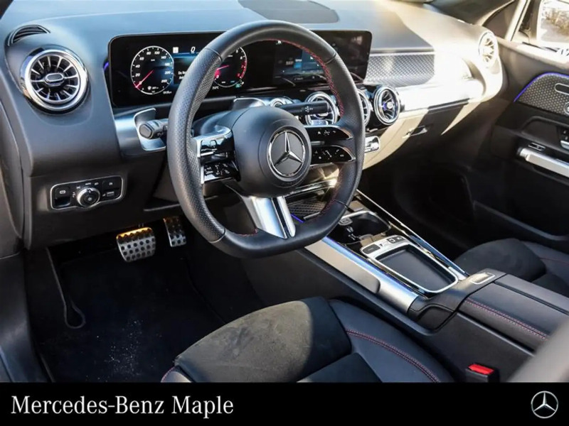 car Mercedes GLB id358014 photo #14