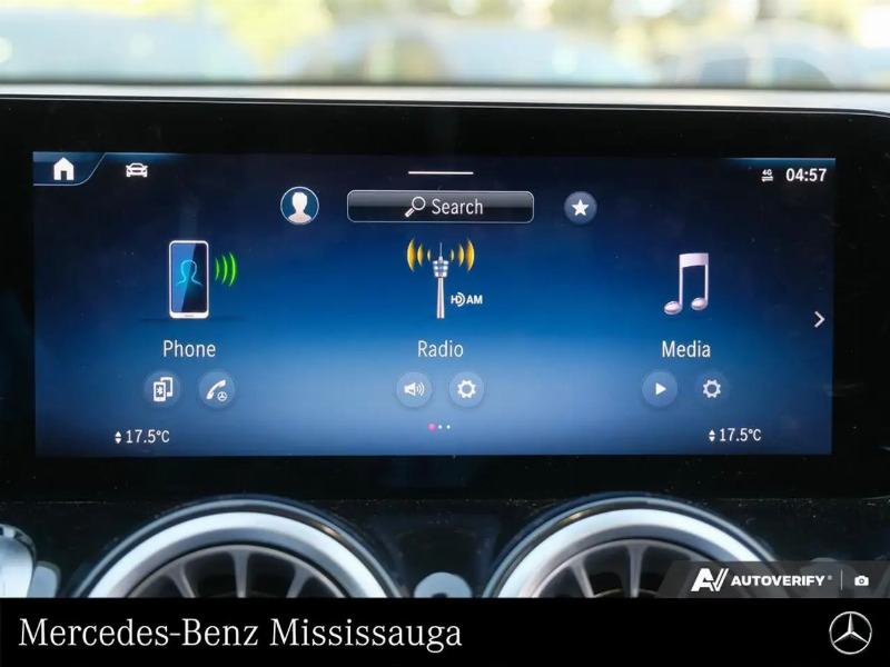 car Mercedes GLB id358026 photo #14