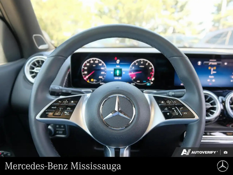 car Mercedes GLB id358026 photo #7