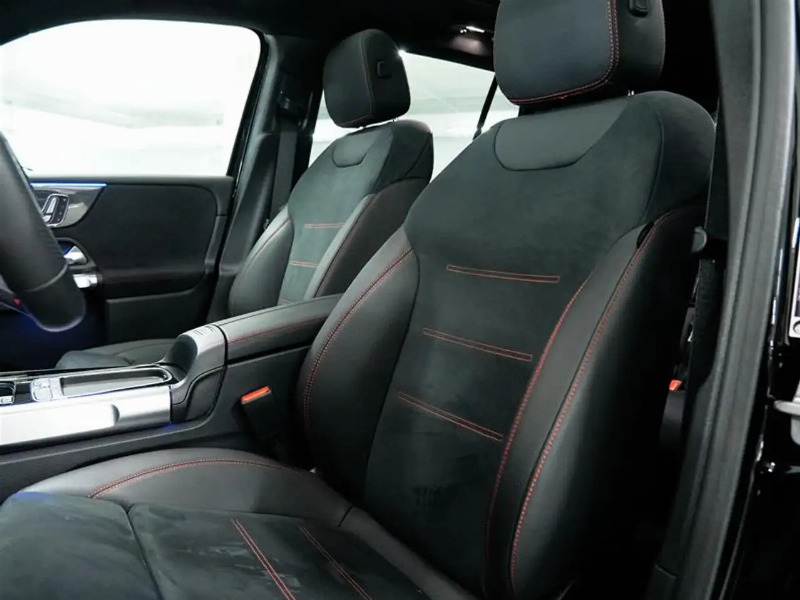 car Mercedes GLB id358034 photo #20
