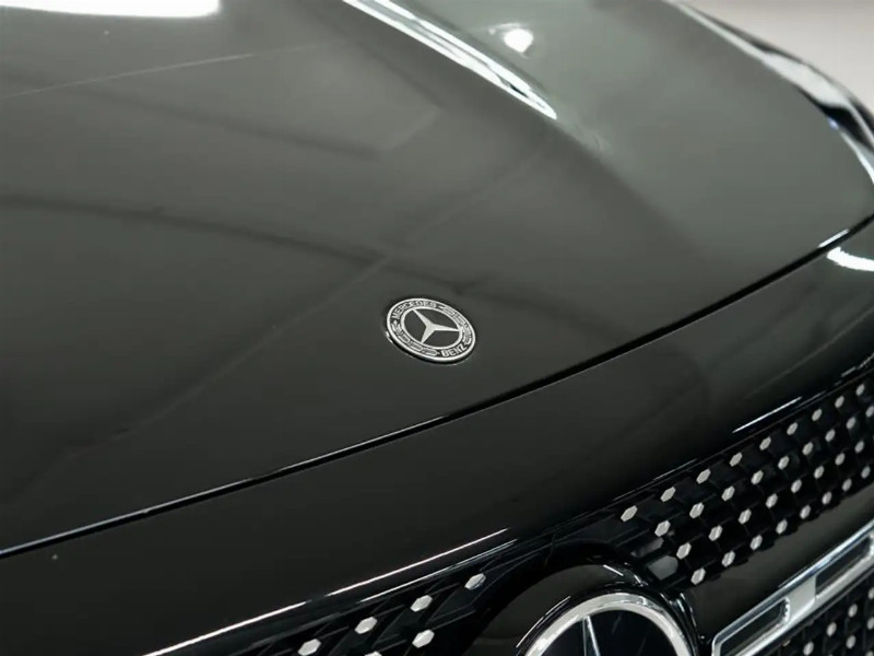 car Mercedes GLB id358034 photo #8