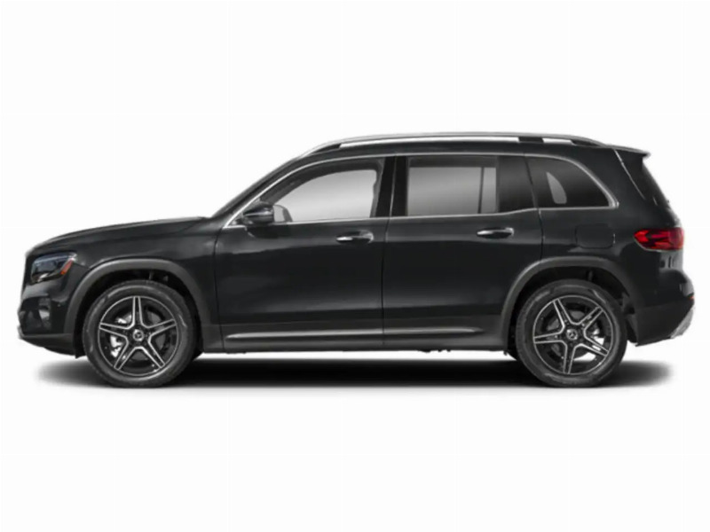 car Mercedes GLB id358039 photo #3