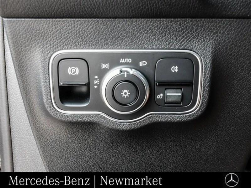 car Mercedes GLB id358068 photo #17