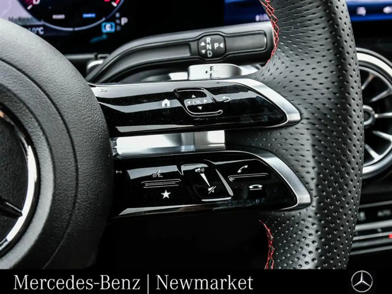 car Mercedes GLB id358068 photo #19