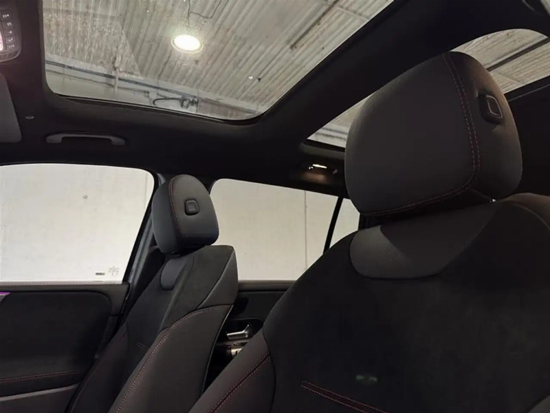 car Mercedes GLB id358077 photo #10