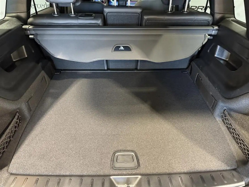 car Mercedes GLB id358077 photo #9