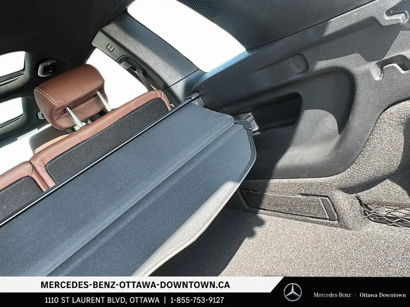 car Mercedes GLB id358080 photo #9