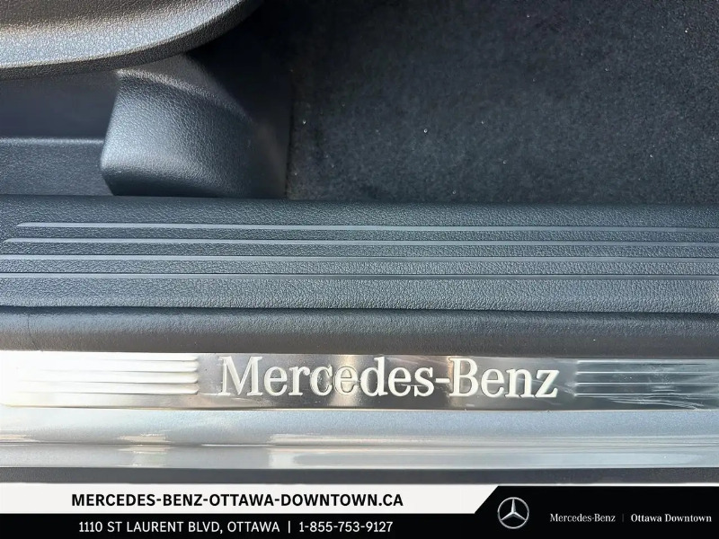car Mercedes GLB id358083 photo #24