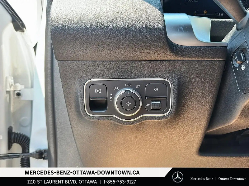 car Mercedes GLB id358085 photo #18