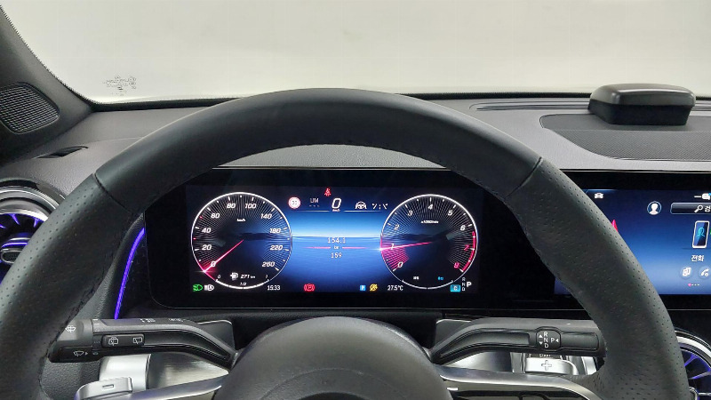 car Mercedes GLB id358095 photo #8