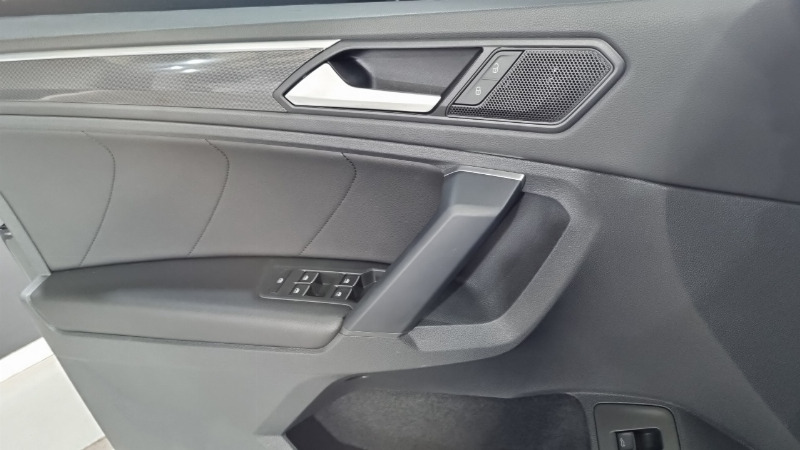 car Volkswagen Tiguan id358097 photo #15