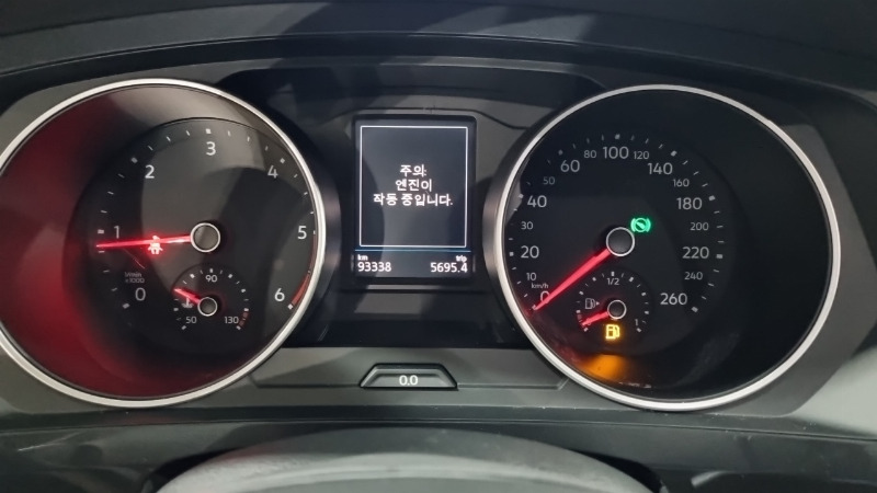car Volkswagen Tiguan id358097 photo #17
