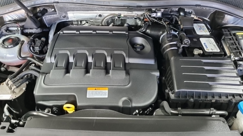 car Volkswagen Tiguan id358097 photo #5