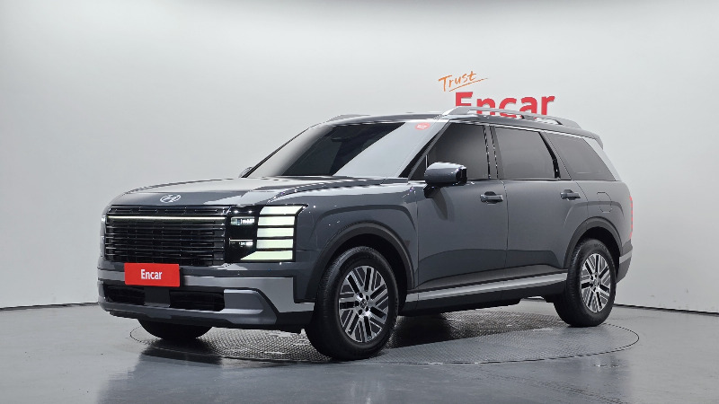 car Hyundai Palisade id358105 main photo