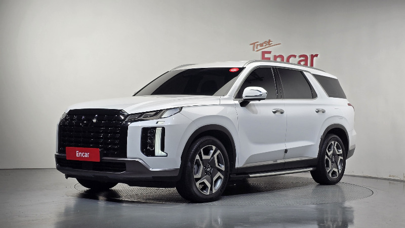 car Hyundai Palisade id358106 main photo